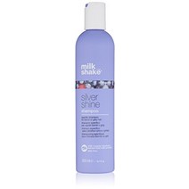 독일 밀크 쉐이크 실버 샤인 샴푸 300ml 헤어케어