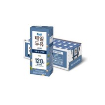 매일유업 매일두유 고단백 190 l 24개 싸다몰 2515071, 매일두유 고단백 190ml/24팩