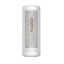 미니 제습기 deerma mini dehumidifier air 건조기 가정용 옷장, 하얀, 나는 플러그