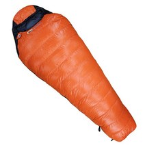 [카로프]데날리 1300 동계침낭/오리털침낭