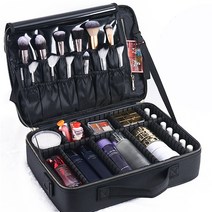 앤뷰티 대형파우치 브러쉬파우치 핸드폰 여자 파우치