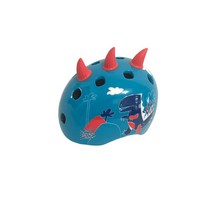 마이크로킥보드보호대 헬멧, 공룡S(48-52cm)