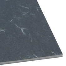 한지우드보드F151검정색5T 8절290-440mm