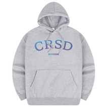 크로스닷 투톤인 후드티 CID_0031