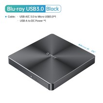 비디오플레이어 휴대용 CD 플레이어 usb 30 인치 20 GB20 GB4 GB32 GB64 GB128 GBrom CDROM 용 노트북, 7.BRU302