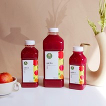 주스뮤지엄 착즙 ABC 주스, 1000ml