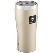 일본정품 2. 샤프(SHARP) 샤프 이온 발생기 플라스마 클러스터 25000 탑재 차량 탑재 골드 IG -GC15 -N B0, One Size_골드, 상세 설명 참조0, 상세 설명 참조0