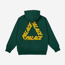 [정품] 팔라스 P3 펠트 후드 헌츠맨 - 23FW Felt Hood Huntsman 1059583