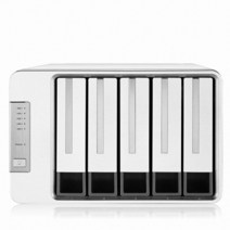 TerraMaster D5-300C DAS (하드미포함), 선택하세요