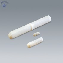교반자석/Stirring Bar(마그네틱바), 12.7x8mm
