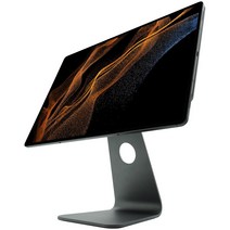 빌틴 갤럭시 탭 울트라 마그네틱 거치대 Tab Ultra, 그라파이트