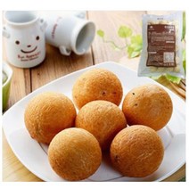 황금공룡알 (팥) 1.45kg (약 50알)_먹거리 장터_야참대박, 1개