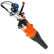 카이토 예초기 브로워 블로워 송풍기 낙엽 눈 청소 제설