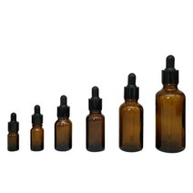 차광 유리병 공병 스포이드 화장품 B199 15mlx2, default