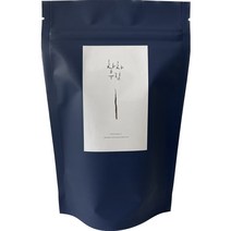 팽이버섯 티백 차 2g (10개입)