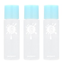 페리페라 잉크 립앤아이 리무버 3개, 100ml