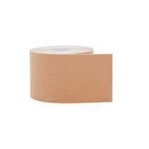 무릎보호대 운동선수보호대 kinesiology 테이프 for face 아름다움 및 건강 테이프 여성용 레이디 face lift up tape and 주름 감소기 테이프 롤, 협력사, 2.5CMx5M 2롤, 스킨 1롤