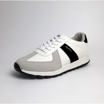 [당일발송]5cm 남자키높이 스니커즈(블랙/그레이)