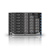 Dell PowerEdge R630 Server | 2X E5-2699v3 36 Cores | 128GB | H330 | 8X 600GB 10K (Renewed), 1