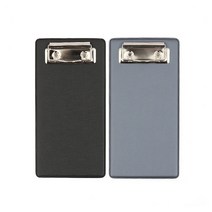 양지사 디루소 메트로폴리스 심플 클립 빌패드