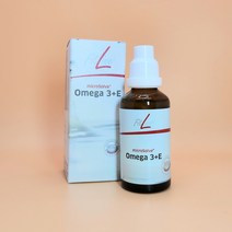 독일PM 오메가3+E