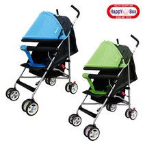 [중모토이] 플러스 해피 320 유모차