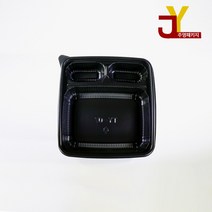 도시락TY-07(찬덮밥) - 합포장 25개X4봉 23.5cm x 5cm x 25cm