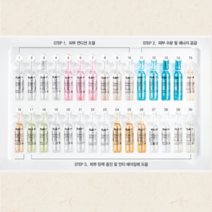 독일 클랍 30데이즈 앰플 2ml x 30ea+앰플마개+샘플