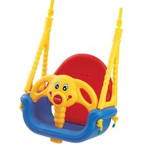 [스윙스아기그네] GDG2045 점보 그네 유아 의자 실내 어린이 아동 아기 장난감 그네의자/실내그네/유아그네/아기그네