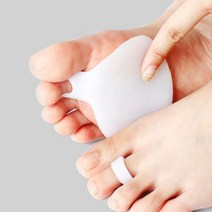 앞꿈치 지간신경종 패드 발편한 쿠션 구두 오래서있을때