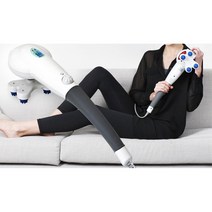 국내생산 고품질 홈트기구 다람쥐 안마기 바디밸런스 부모님선물 승모근없애기 직장인 마사지기추천