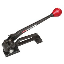삼성하조기 국산 철밴딩기 SFT-190철조임기 인체기16~19mm 스틸밴드용, SSE-19