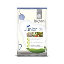 이즈칸 독 그레인프리 주니어(스몰) 7kg 대한 사료 기호성 강아지 사료