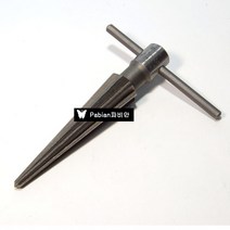 ENGINEER TAPER REAMER(탭 리머) TR-03, 1개
