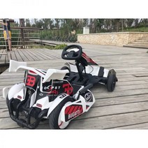 루지 고카트 경주용 카트 키트 어린이 전동카트 프로 전기 성인용, 07