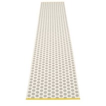 파펠리나 Noa 플라스틱 러그 70x350 cm