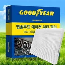D22 앱솔루트 에어컨히터 3중필터, 망고도그 2호, 망고도그 본상품선택