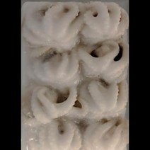 냉동주꾸미(홀) 8미 200G, 단품, 단품