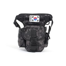 MKT 레그백 15리터, 코리아픽셀