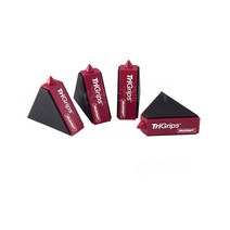 마일즈크래프트 TriGrips 1601 목공받침대 4개 삼각받침대
