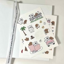 [오노드] 머피/프랭키 데일리5