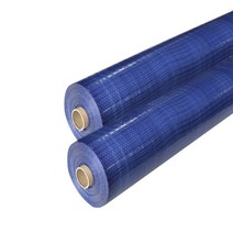 1100mm x 200M 청탑지 건축 바닥 보양 천막지 텐텐지 보양지 갑바 롤천막 갑빠