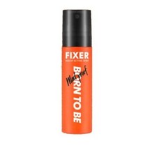어퓨 본투비 매드프루프 메이크업 픽서, 80ml, 4개