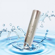 아연이온수 발생 녹물필터 추천 아토버스터 샤워기용