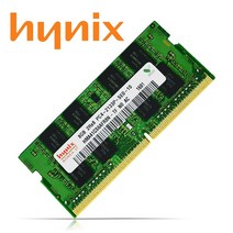 하이닉스 노트북 ddr4 ram 8gb 4GB 16GB PC4 2133MHz 또는 2400MHz 2666Mhz 2400T, 8GB 2133MHz