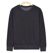 헤이유 스파이더 기모맨투맨 맨투맨 큰옷 빅사이즈 (M~4XL)
