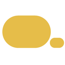 Inmos Pu 가죽 Placemats 식기 북유럽 가정 장식 식사 매트 다색 주문을 받아서 만들어진 코스터 Ecofriend, 03 YELLOW_01 S