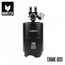 PGM*^몰몬스터 탱크001 (모델링 콤프레샤 전용 에어) 전동공구 컴셔 프라용 프레^^췤pgm, a^^옵션없슴