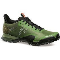 테크니카 하이킹 운동화 Magma S Goretex 하이킹화 중등산화 경량 트레일화 트랙킹화 등산운동화