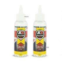 AD REPEL 오토브라이트 다이렉트 레펠 유리 발수 코팅 100ml 2개